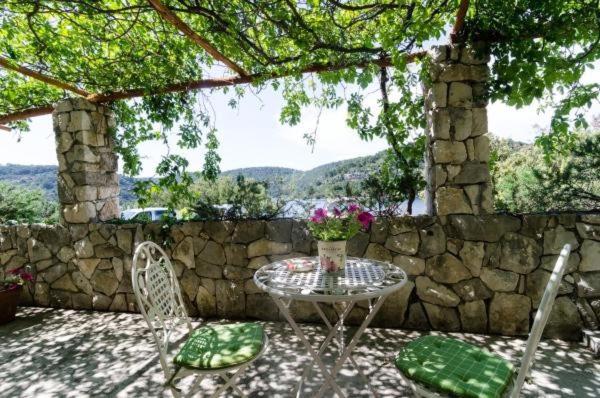 Апартаменты 1 Спальня с Террасой Вид на Море, Guest House Busurelo