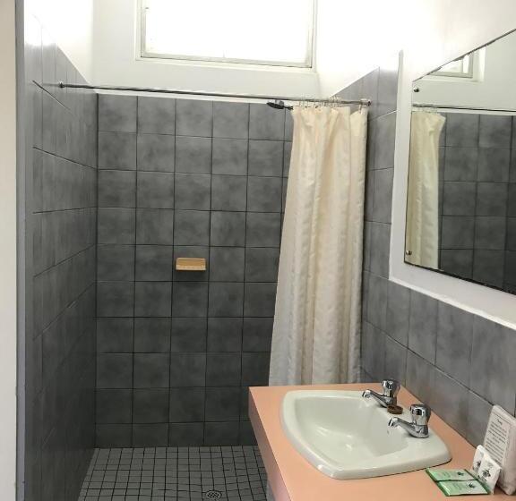 Номер Economy, Highway One Motel