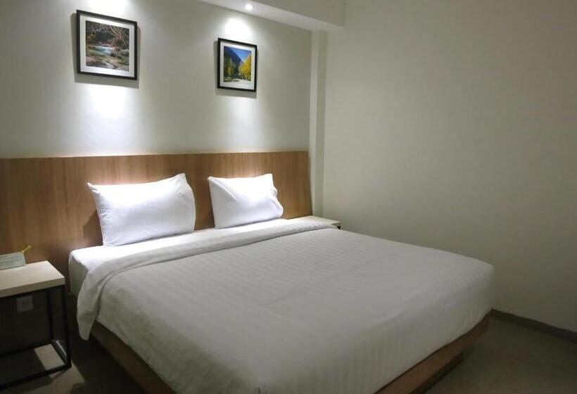 Номер Superior, Hart Hotel Arjuna