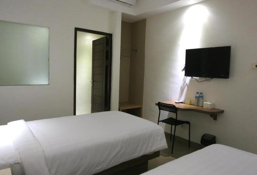 Номер Superior, Hart Hotel Arjuna