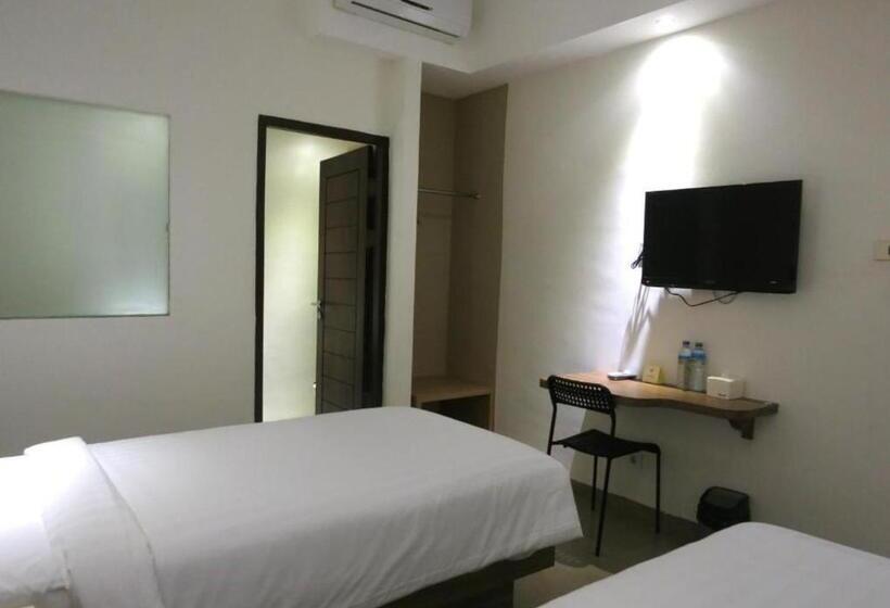 Номер Superior, Hart Hotel Arjuna