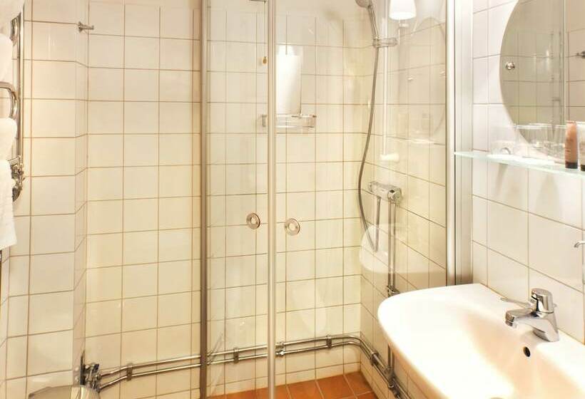 标准间, åkeshofs Slott