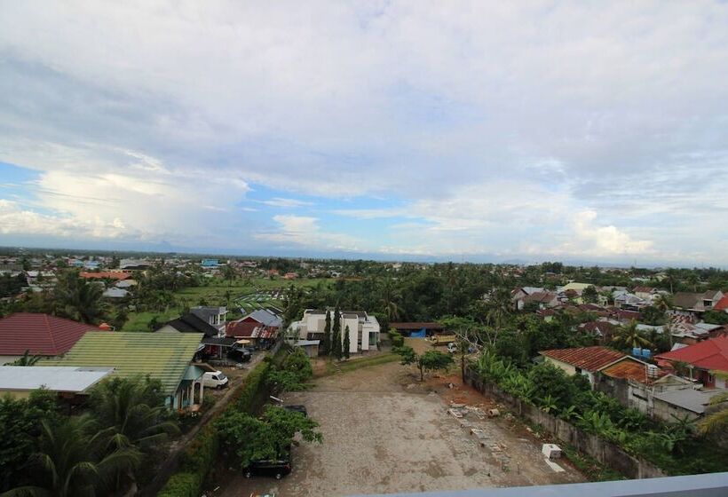 اتاق لوکس, Xtra Hotel Bengkulu