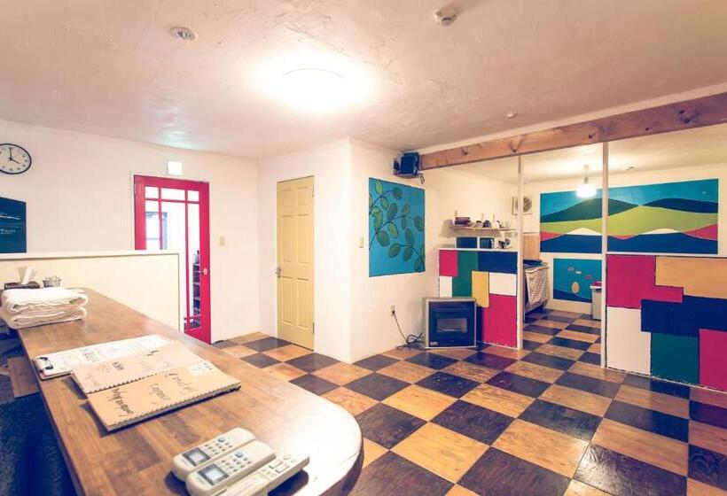 스탠다드 룸, Guest House Waya