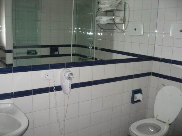 استودیوی استاندارد, Córdoba Suites Recoleta