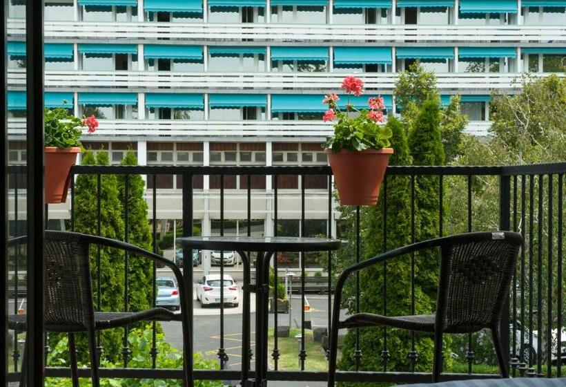 Номер Стандарт, Piroska Villa