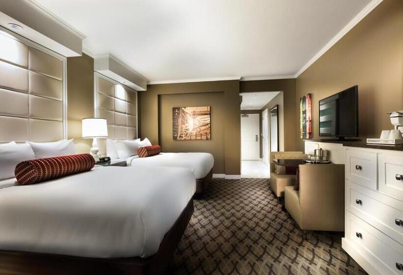 标准间带游泳池, Golden Nugget Lake Charles