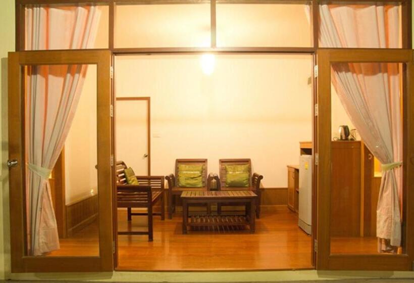 Бунгало Стандарт 2 Спальни, Bayview Beach Resort