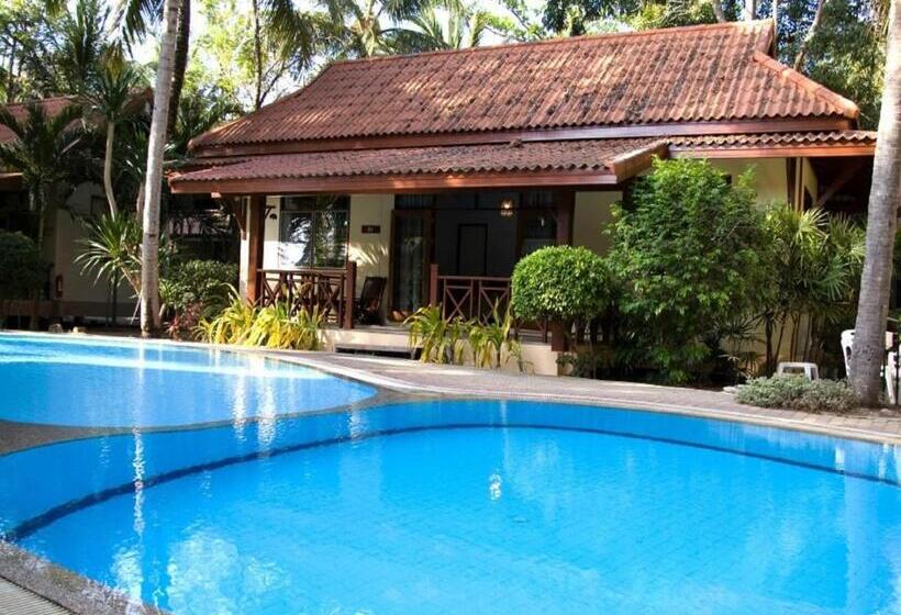 Бунгало Стандарт 2 Спальни, Bayview Beach Resort