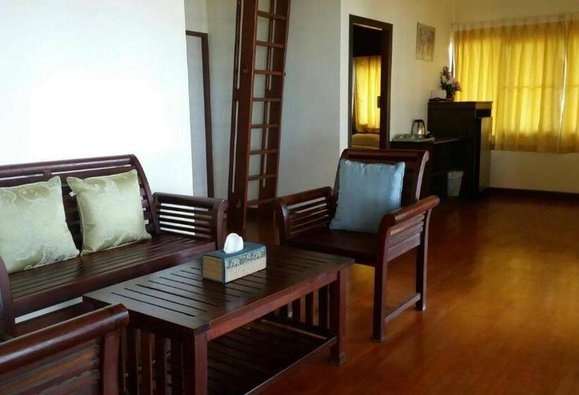 בקתה דלוקס, Bayview Beach Resort