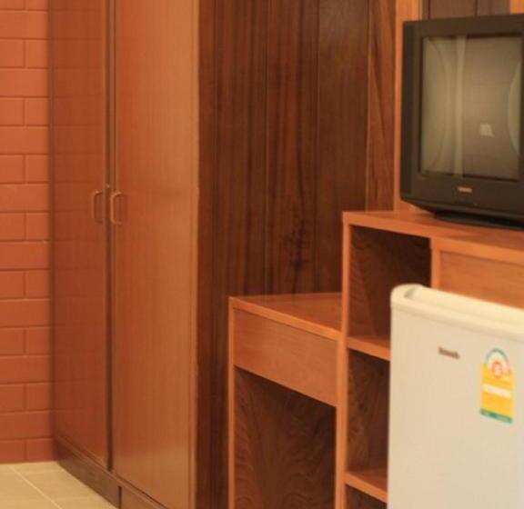 Семейный Номер Вид на Сад, Bayview Beach Resort