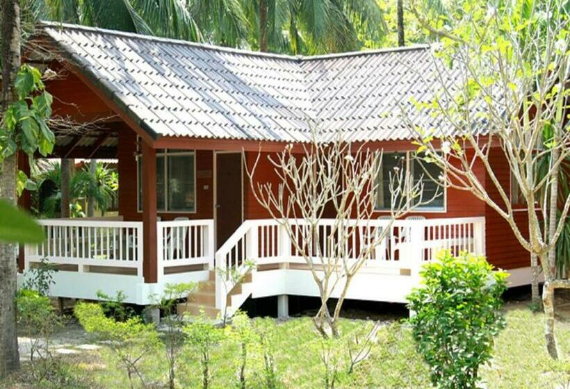 Бунгало Стандарт, Bayview Beach Resort