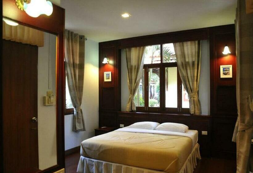 Бунгало Superior, Bayview Beach Resort