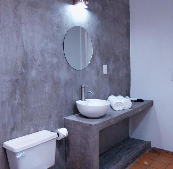 コンフォートルーム, Hostel Hospedarte Centro