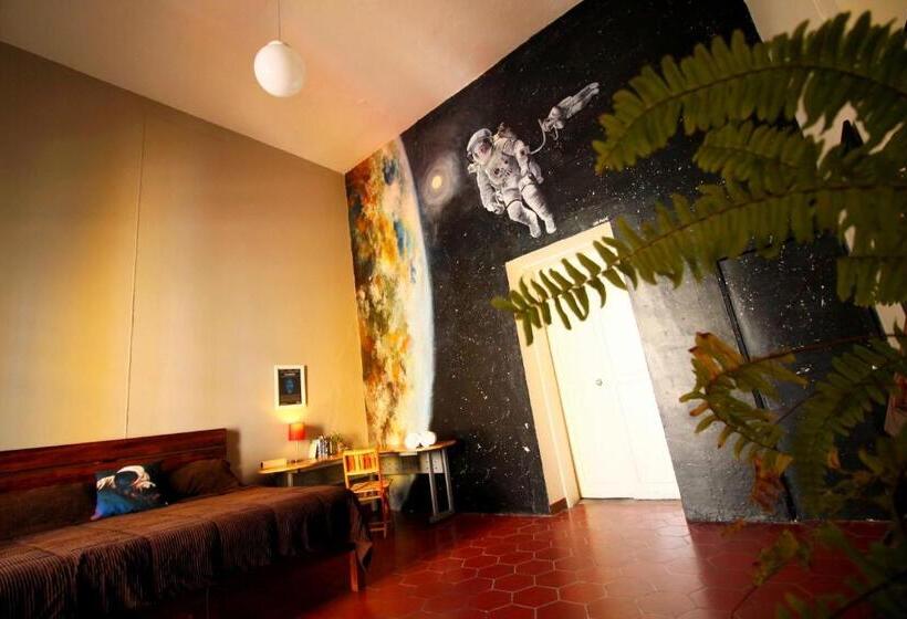 スーペリアールーム, Hostel Hospedarte Centro