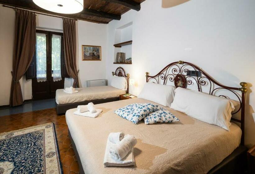 Номер Superior, Agriturismo Costantino
