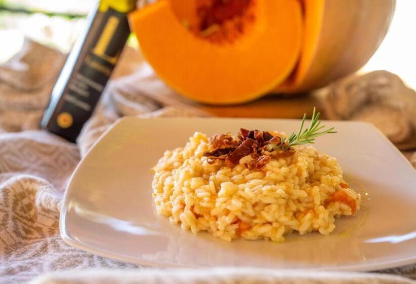 Апартаменты 1 Спальня, Agriturismo Costantino