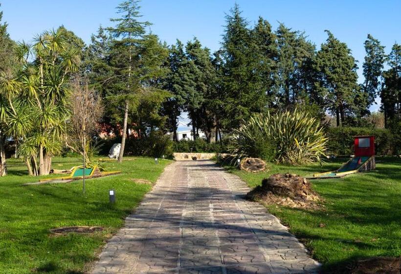 Четырехместный Номер Superior, Agriturismo Costantino