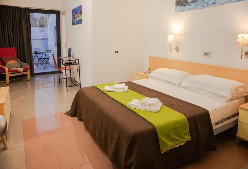 Номер Стандарт, Agriturismo Costantino