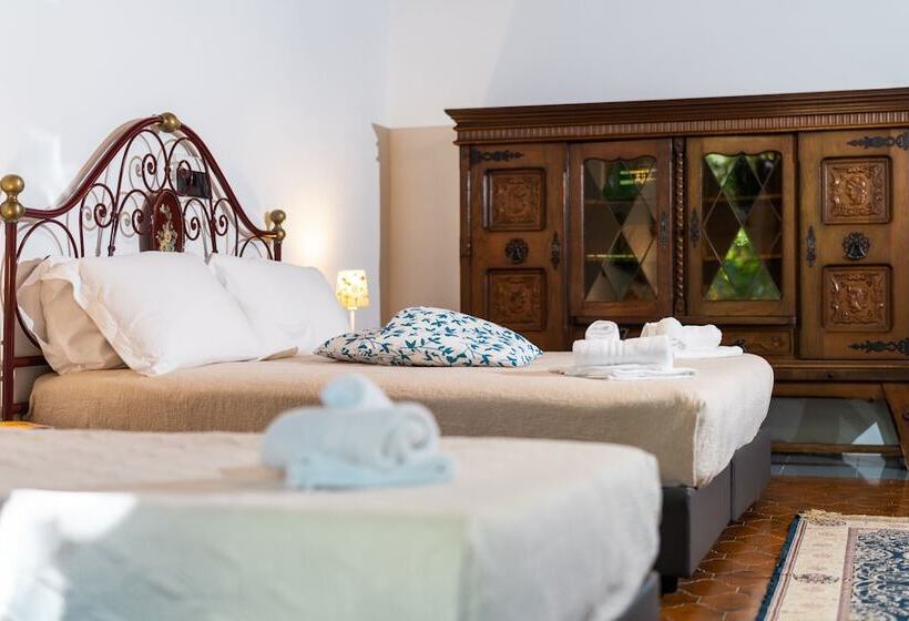 Номер Стандарт, Agriturismo Costantino