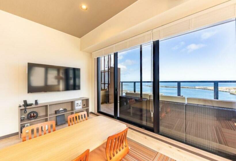 스위트, Livemax Resort Atami Ocean
