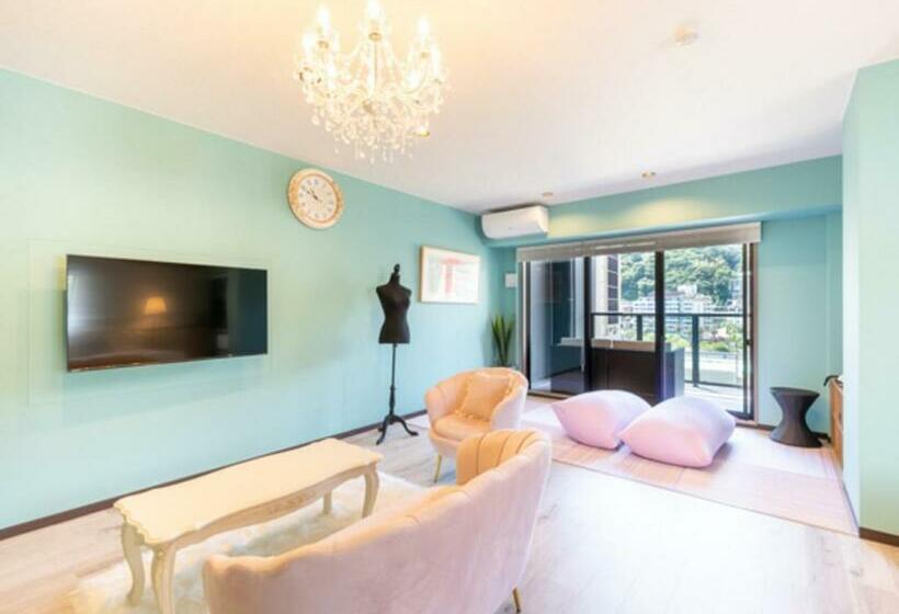 스위트, Livemax Resort Atami Ocean
