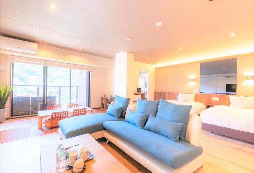 스위트, Livemax Resort Atami Ocean