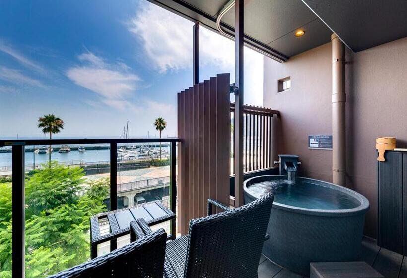 스탠다드 룸, Livemax Resort Atami Ocean