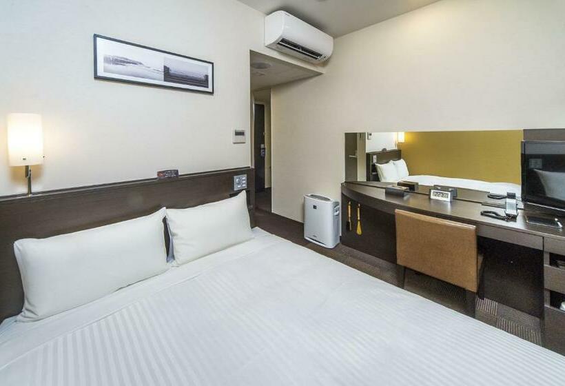 Номер Стандарт, Sotetsu Fresa Inn Fujisawaminamiguchi