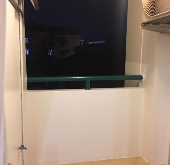 Номер Стандарт, Tamarind Residences Khonkaen บ้านแทมมารีน