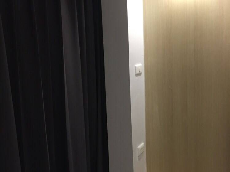 Номер Superior, Tamarind Residences Khonkaen บ้านแทมมารีน