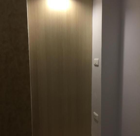 Номер Superior, Tamarind Residences Khonkaen บ้านแทมมารีน
