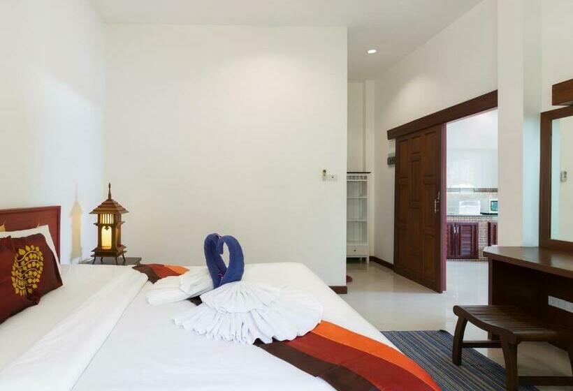 스위트, Le Piman Resort