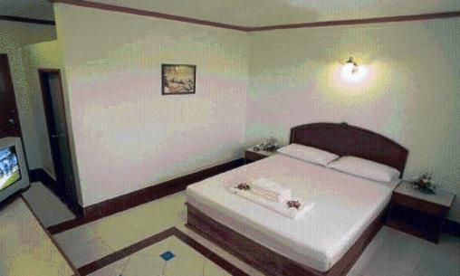스탠다드 룸, Oasis Resort