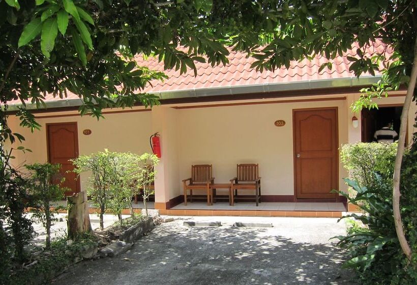 스탠다드 룸, Oasis Resort