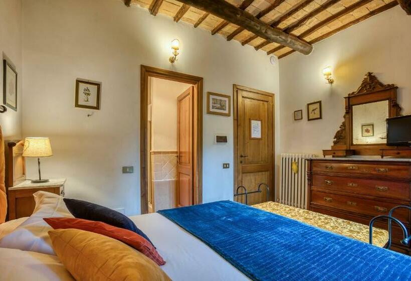 Номер Стандарт, Agriturismo Buonasera