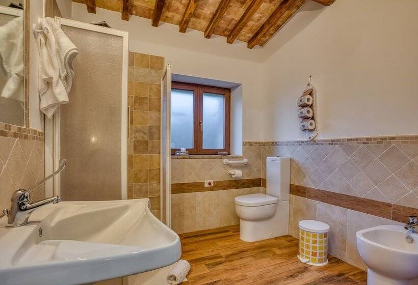 Номер Superior, Agriturismo Buonasera