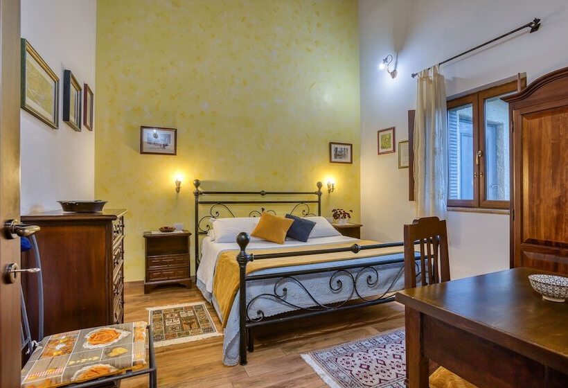 Номер Superior, Agriturismo Buonasera