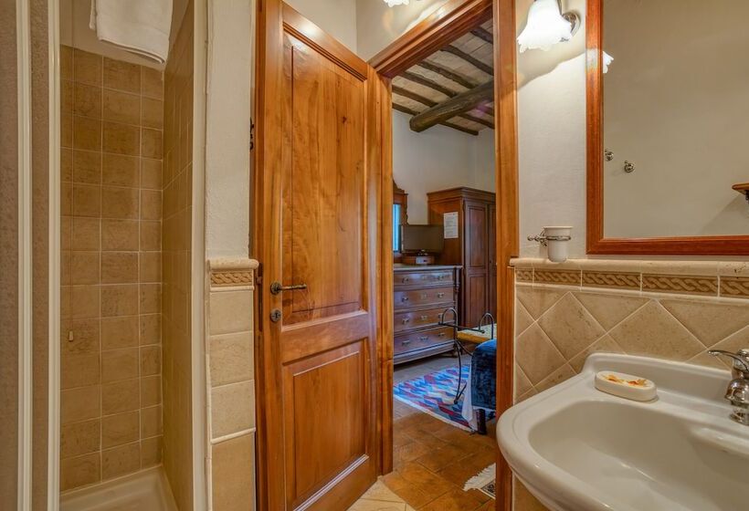 Номер Стандарт, Agriturismo Buonasera