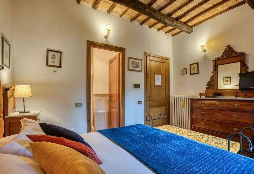 Номер Стандарт, Agriturismo Buonasera