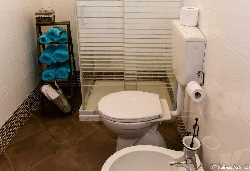 Семейный Номер Deluxe, Agriturismo Monaci Templari
