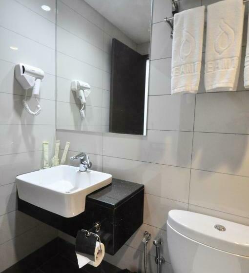 Номер Superior, Dreamtel Kota Kinabalu