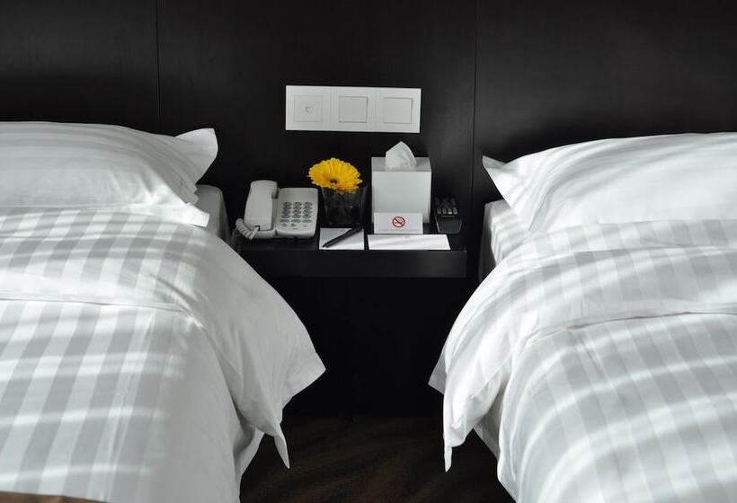 Номер Superior, Dreamtel Kota Kinabalu
