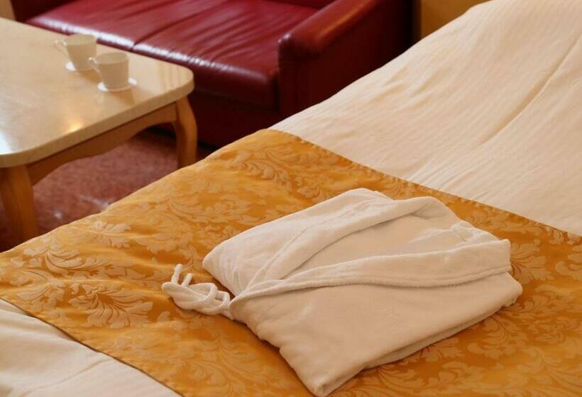 Стандартный Номер Кровать Кинг, Fine Garden Toyonaka Osaka Interntl Airport - Adults Only