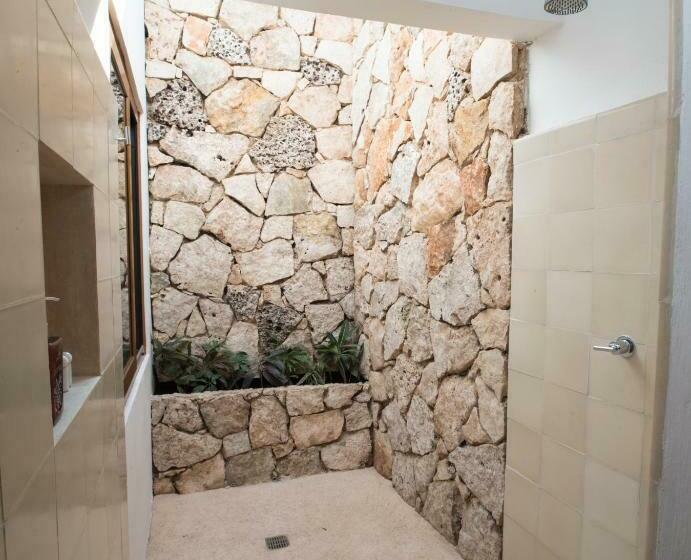 חדר קלאסי מיטת קינג סייז, Posada San Juan