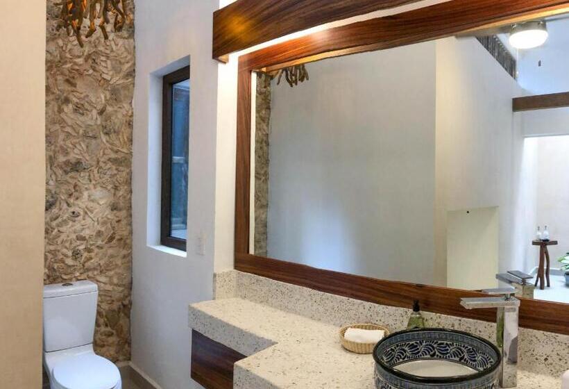 חדר סופריור, Posada San Juan