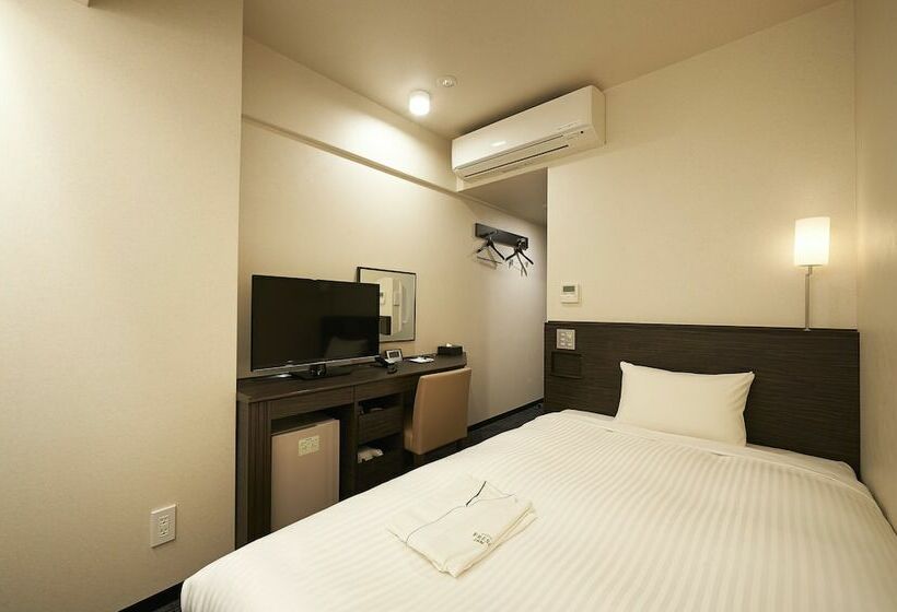 标准间, Sotetsu Fresa Inn Ochanomizujimbocho