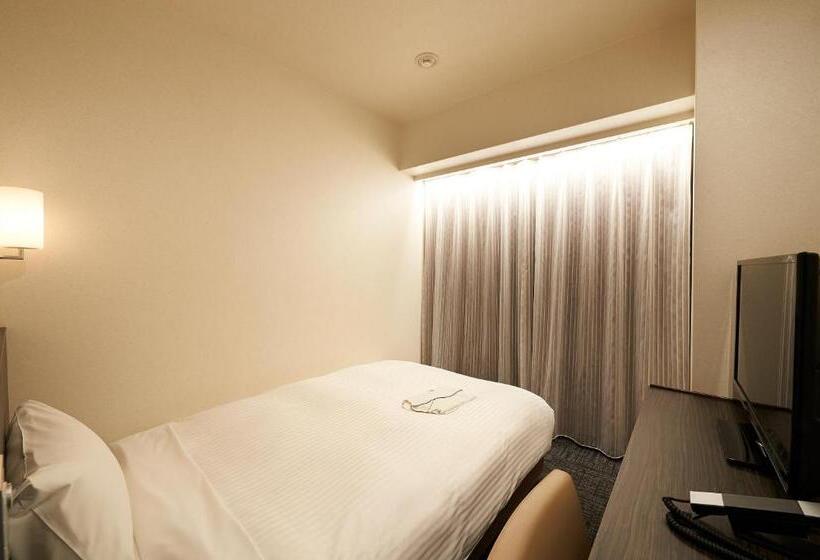 标准单人间, Sotetsu Fresa Inn Ochanomizujimbocho
