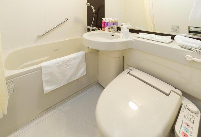 豪华房间, Sotetsu Fresa Inn Ochanomizujimbocho