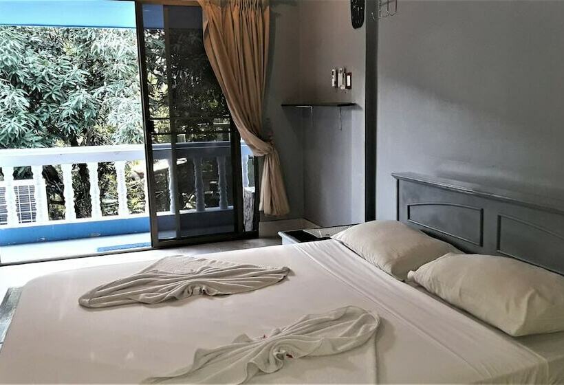 스탠다드 룸, The Guest House   Sha